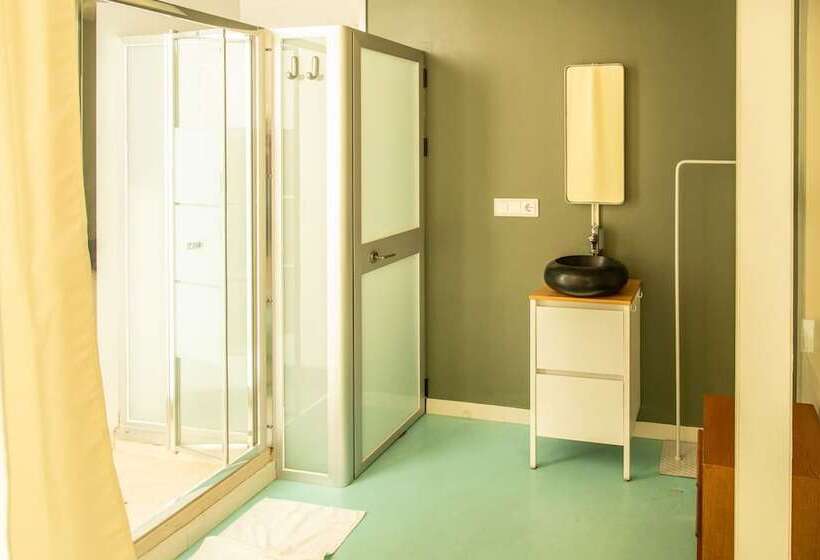 בית מלון כפרי Casa Africa