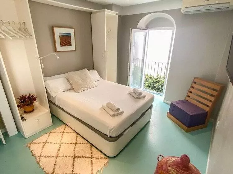 ホテル Casa Africa