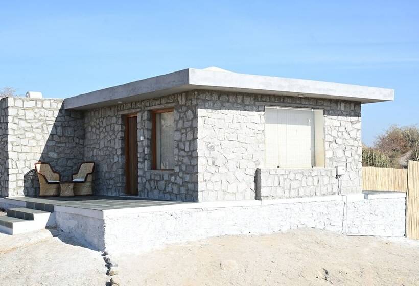 酒店 Clarks Safari Jawai