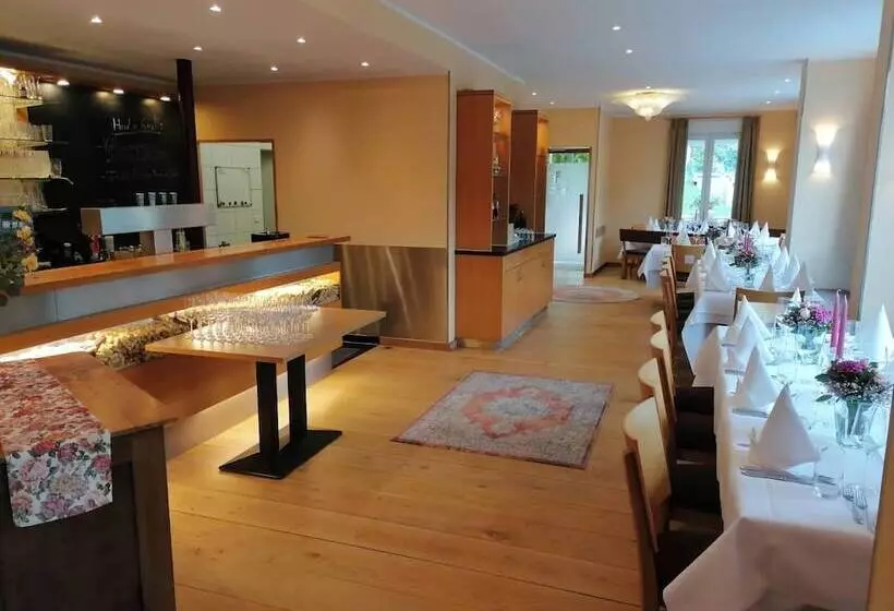 Hotelli Da Gianni Restaurant &