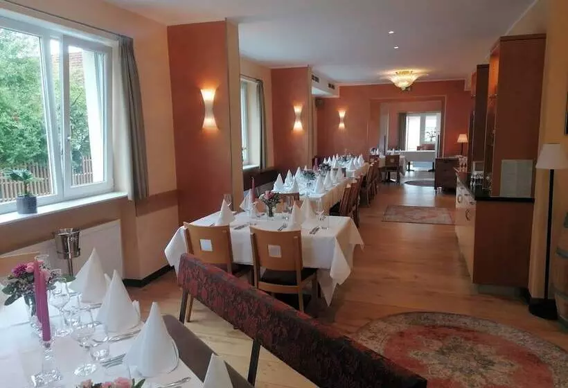 Hotelli Da Gianni Restaurant &
