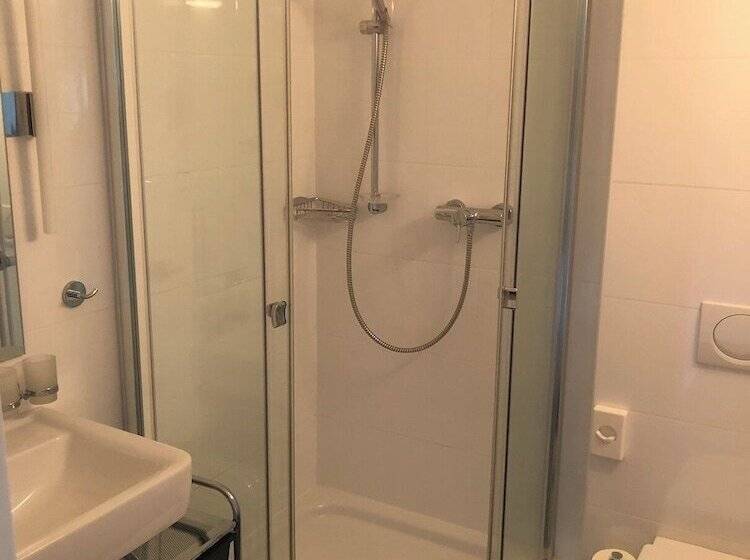 酒店 Da Gianni Restaurant &