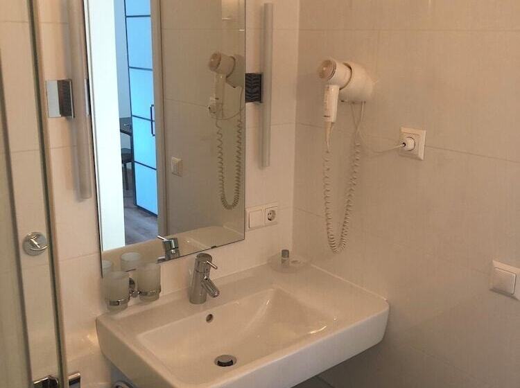 酒店 Da Gianni Restaurant &