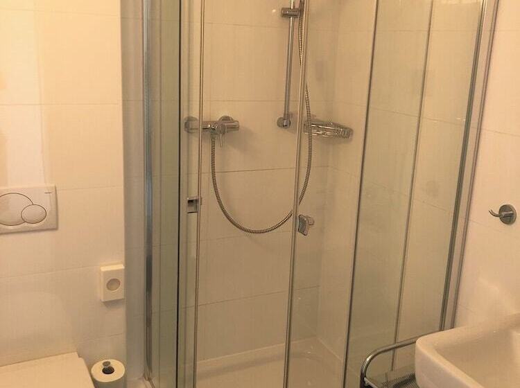 酒店 Da Gianni Restaurant &