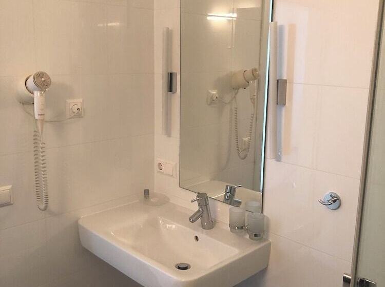 酒店 Da Gianni Restaurant &