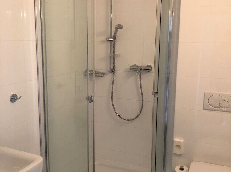 酒店 Da Gianni Restaurant &