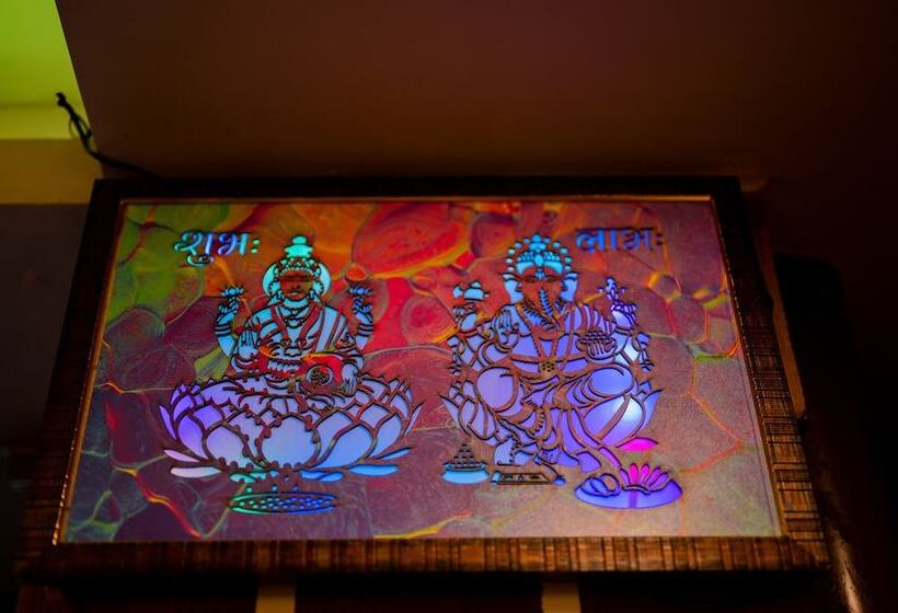 Hotel Divine Paradise Dibrugarh