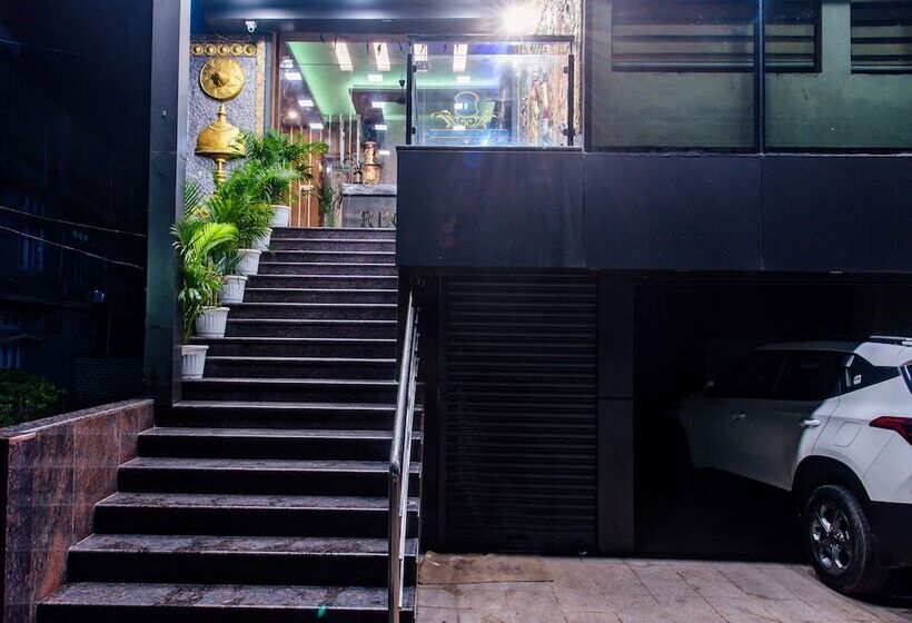 Hotel Divine Paradise Dibrugarh