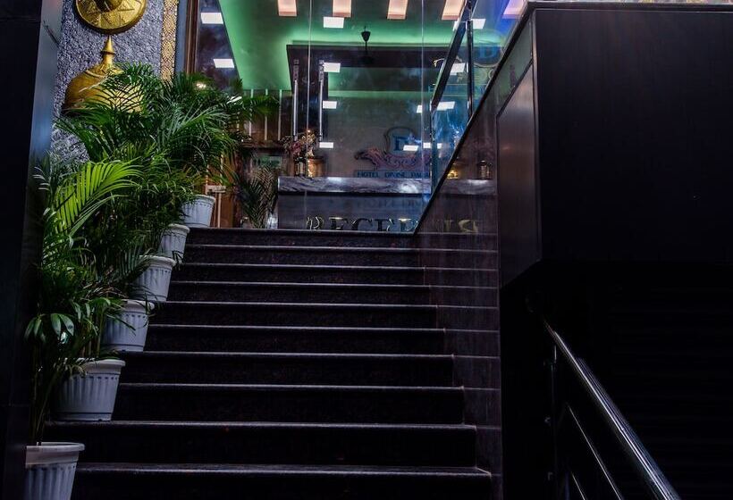 Hotel Divine Paradise Dibrugarh