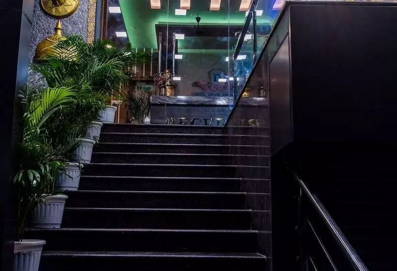 هتل Divine Paradise   Dibrugarh