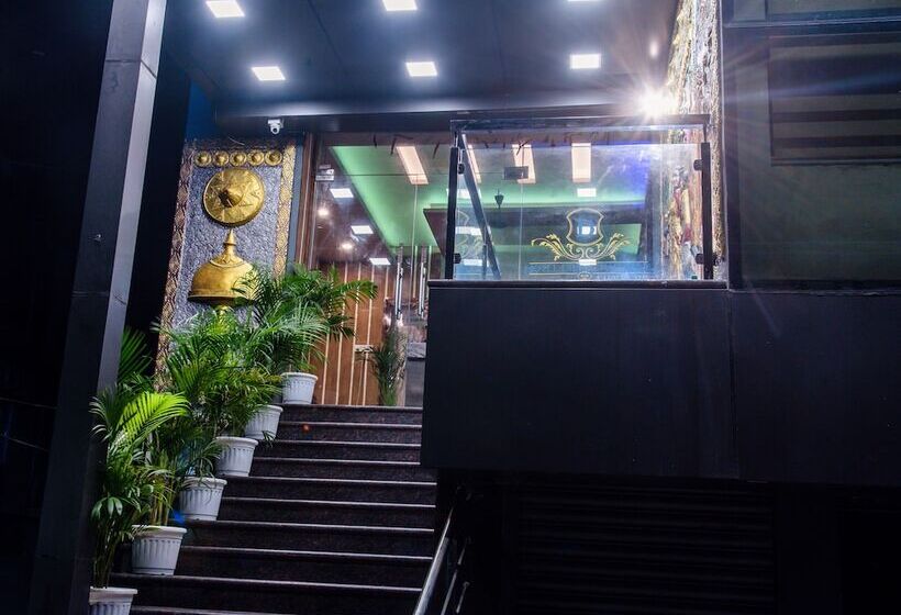 Hotel Divine Paradise Dibrugarh