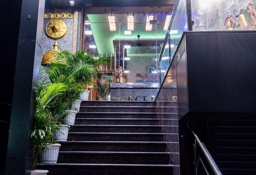 Hotel Divine Paradise Dibrugarh