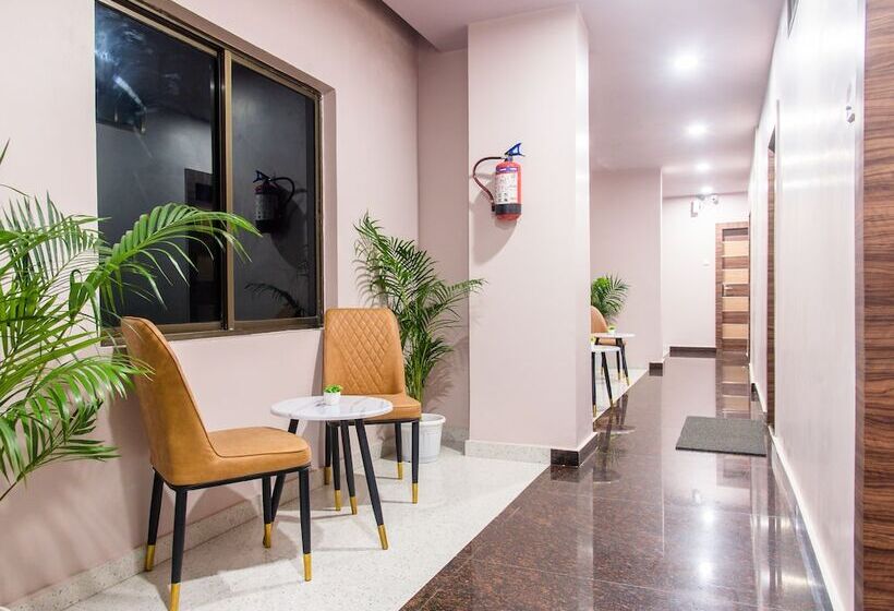 Hotel Divine Paradise Dibrugarh