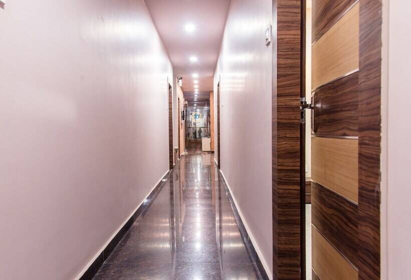 Hotel Divine Paradise Dibrugarh