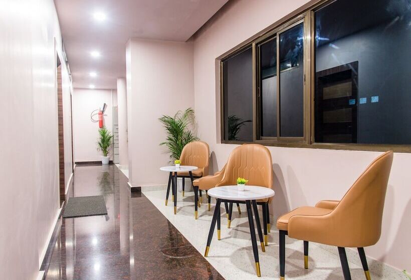 Hotel Divine Paradise Dibrugarh