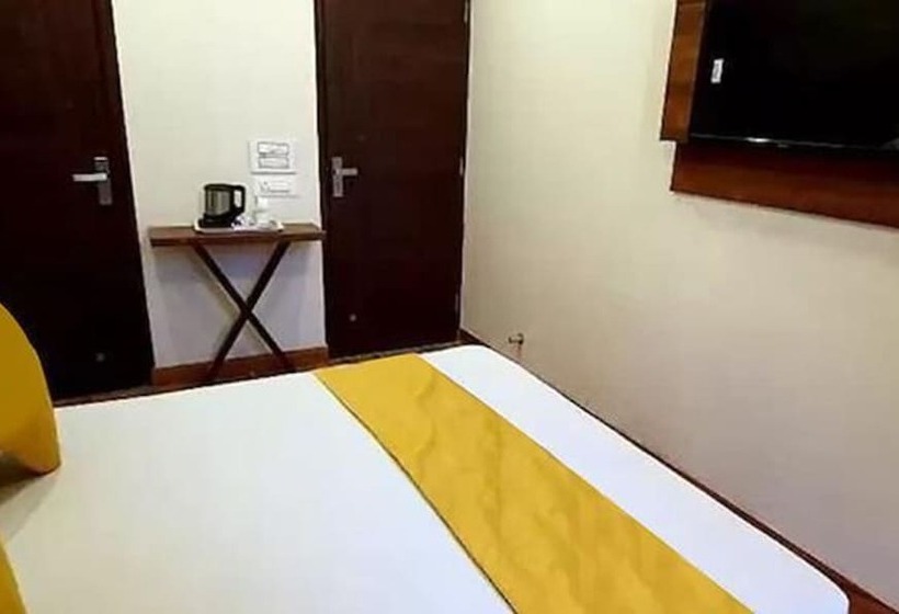 هتل Fabexpress 56 Amritsar