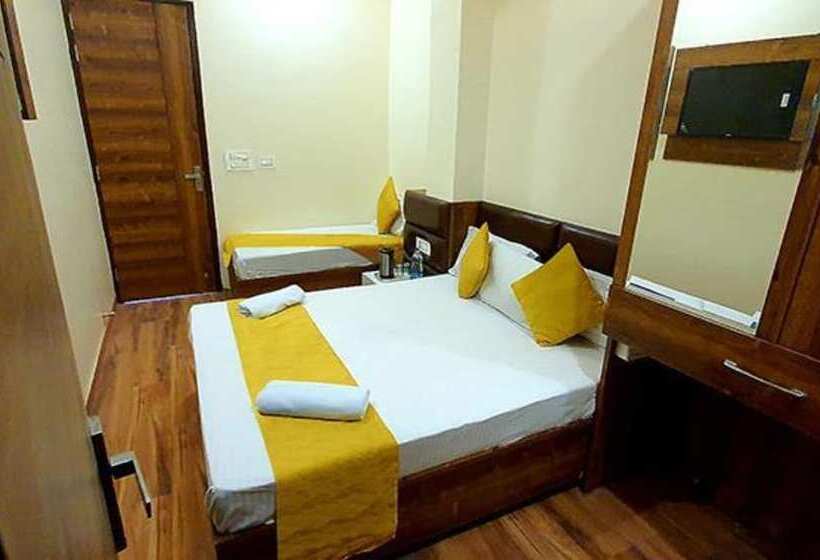 هتل Fabexpress 56 Amritsar