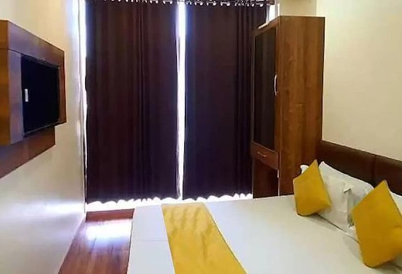 هتل Fabexpress 56 Amritsar