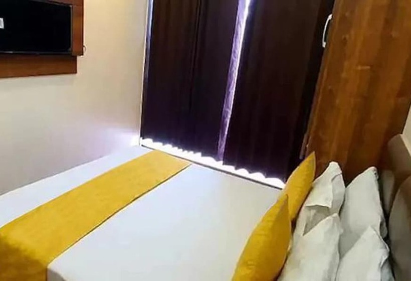 هتل Fabexpress 56 Amritsar