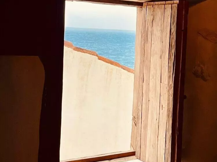 ホテル Hacienda El Terrero