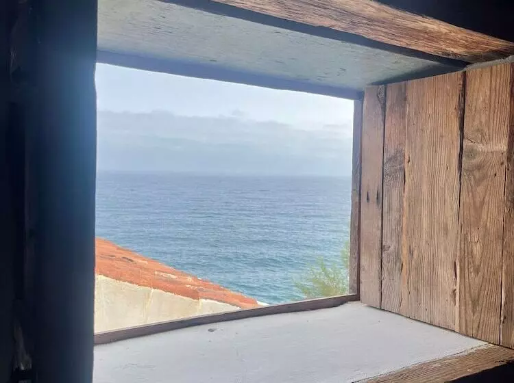 ホテル Hacienda El Terrero