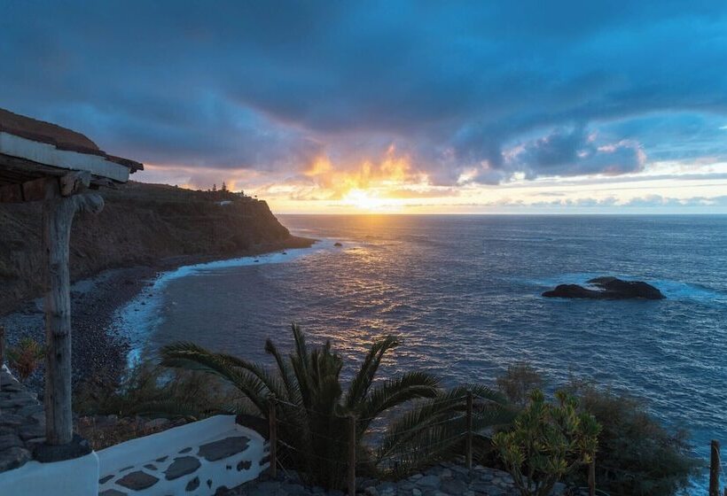 هتل Hacienda El Terrero