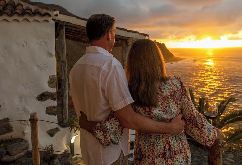 هتل Hacienda El Terrero