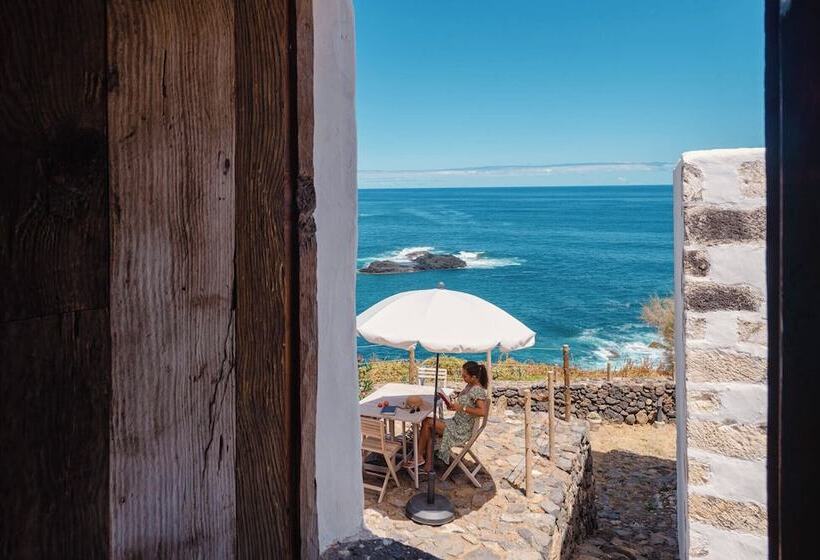 هتل Hacienda El Terrero