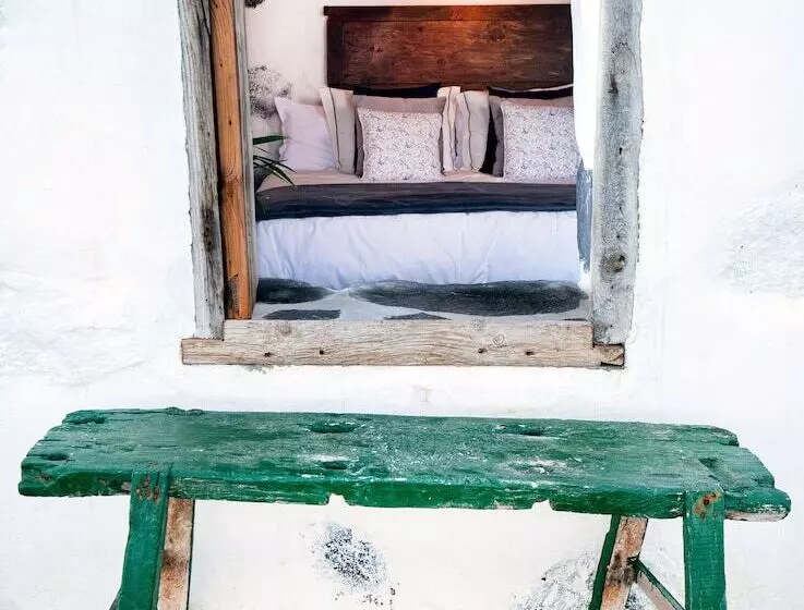 ホテル Hacienda El Terrero