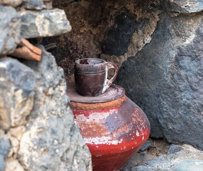 هتل Hacienda El Terrero