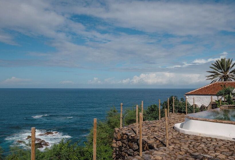 هتل Hacienda El Terrero