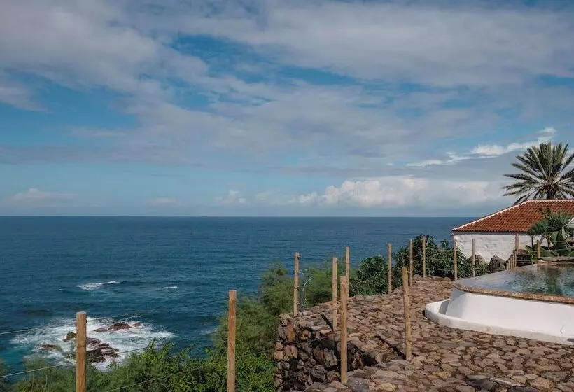 ホテル Hacienda El Terrero