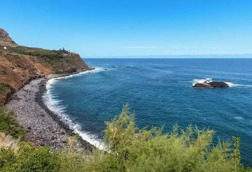ホテル Hacienda El Terrero