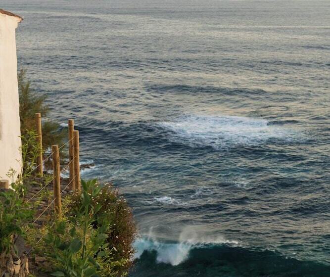 هتل Hacienda El Terrero