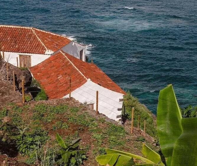 ホテル Hacienda El Terrero