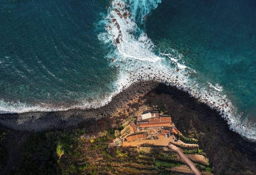 هتل Hacienda El Terrero