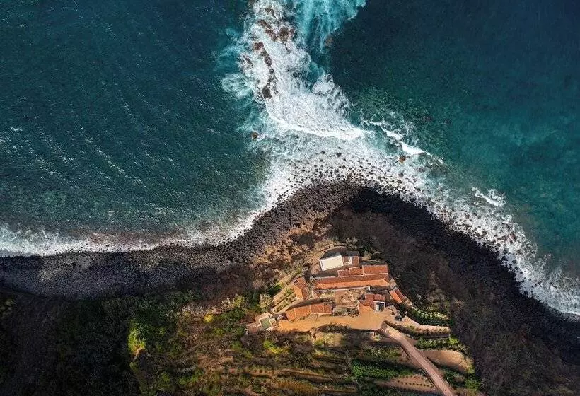 ホテル Hacienda El Terrero