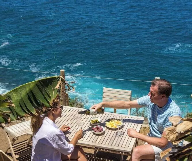 ホテル Hacienda El Terrero