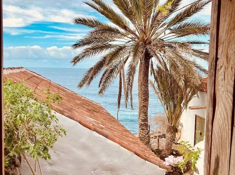 ホテル Hacienda El Terrero