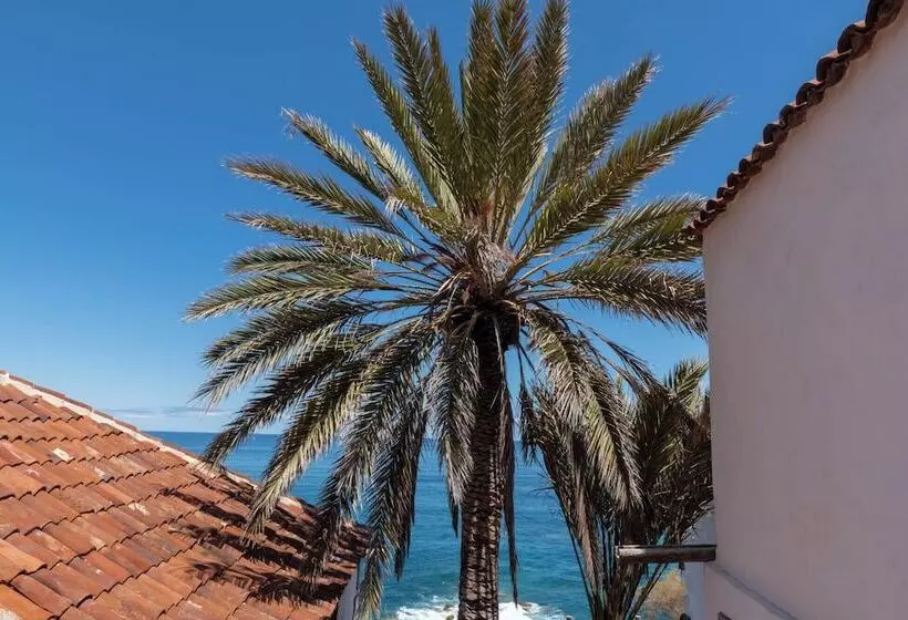 ホテル Hacienda El Terrero