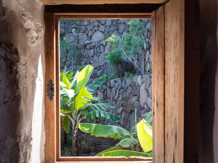 هتل Hacienda El Terrero