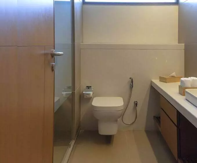 ホテル Life At Repose: Lake Villas Resort & Club