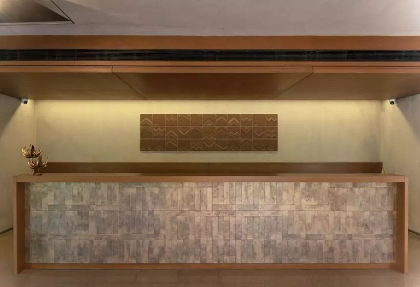 ホテル Life At Repose: Lake Villas Resort & Club