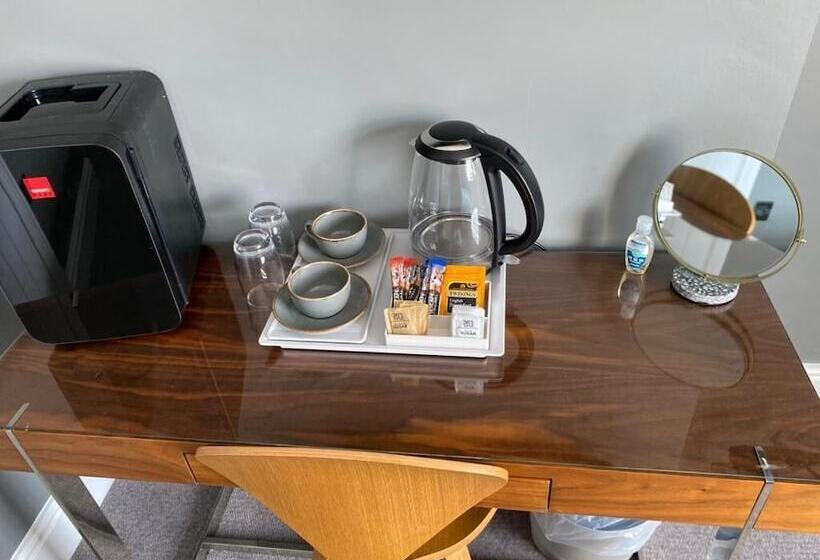 فندق Rooms At Mill Street