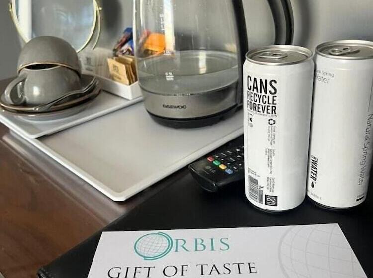 فندق Rooms At Mill Street