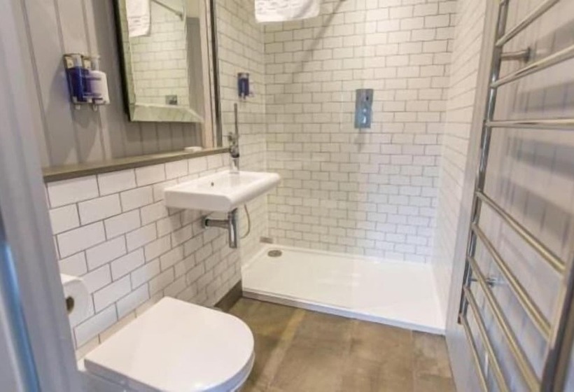 فندق Rooms At Mill Street