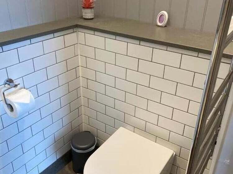 فندق Rooms At Mill Street