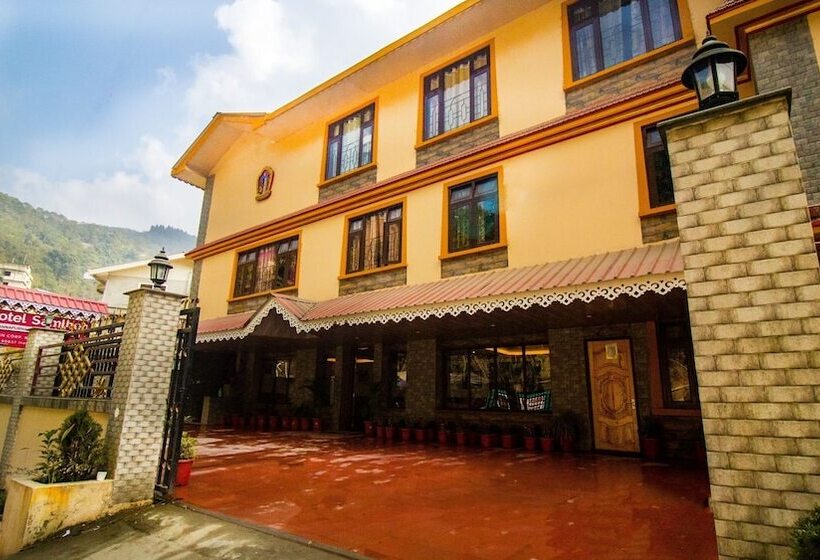 Samlhen By Apsara Group Of Hotels