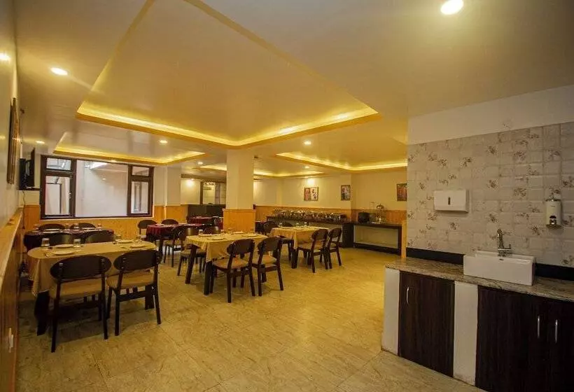Samlhen By Apsara Group Of Hotels