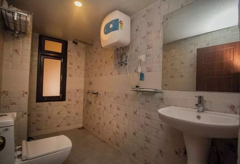 Samlhen By Apsara Group Of Hotels